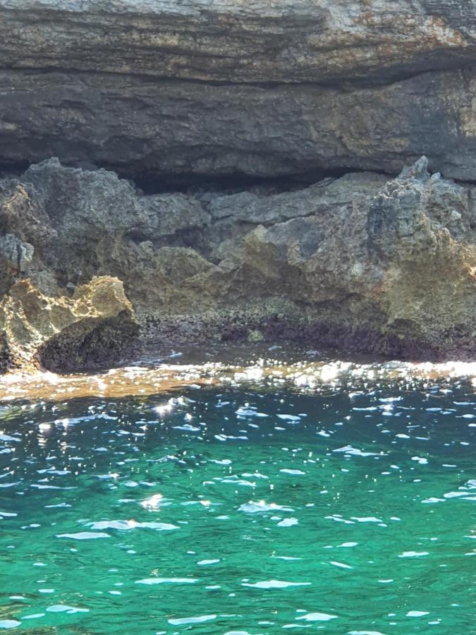Villa Nel Salento - Ampie Camere E Giardino, Fino A 9 Persone Barbarano del Capo Εξωτερικό φωτογραφία