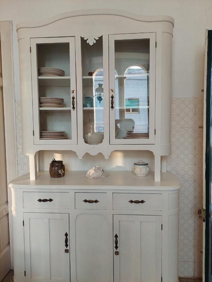 Villa Nel Salento - Ampie Camere E Giardino, Fino A 9 Persone Barbarano del Capo Εξωτερικό φωτογραφία