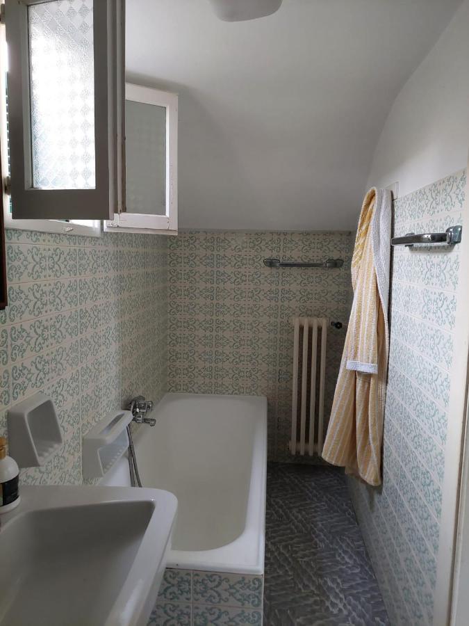 Villa Nel Salento - Ampie Camere E Giardino, Fino A 9 Persone Barbarano del Capo Εξωτερικό φωτογραφία
