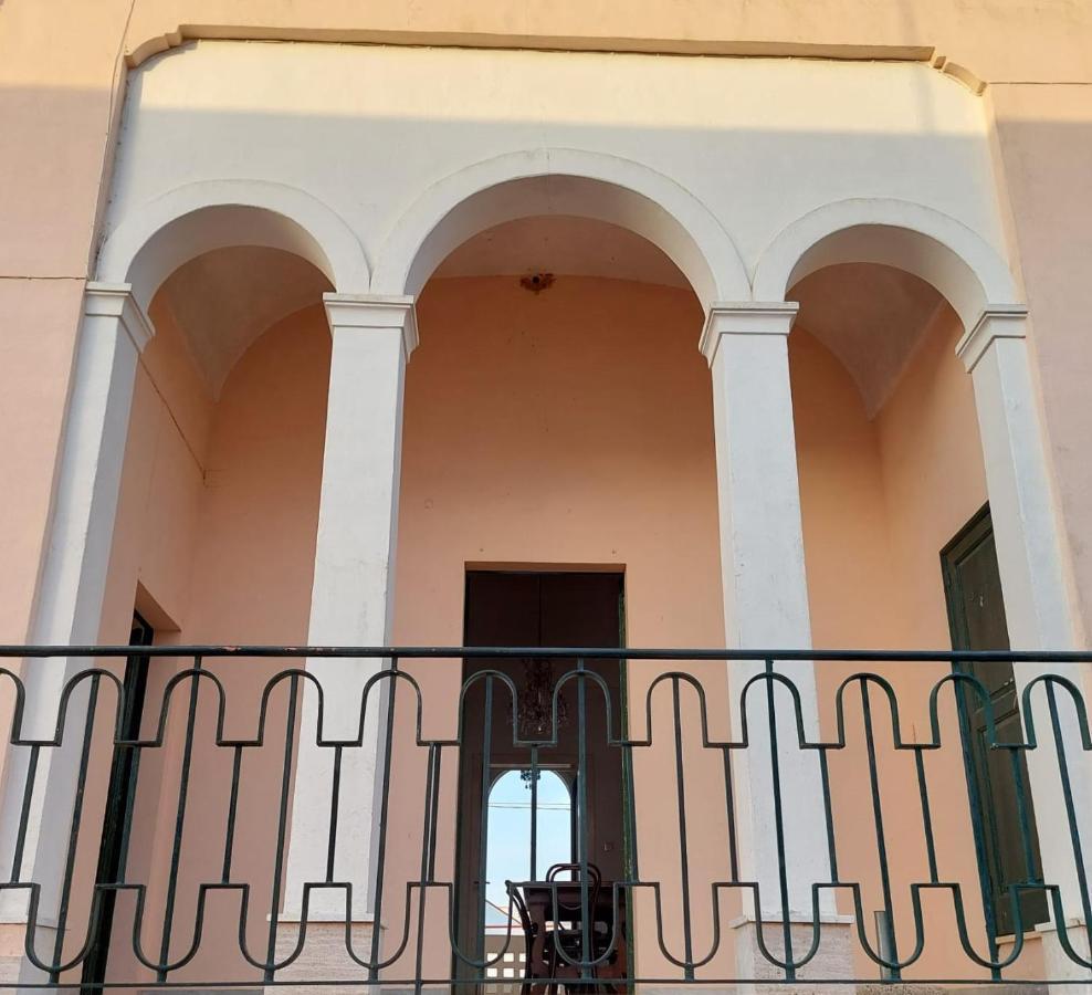Villa Nel Salento - Ampie Camere E Giardino, Fino A 9 Persone Barbarano del Capo Εξωτερικό φωτογραφία