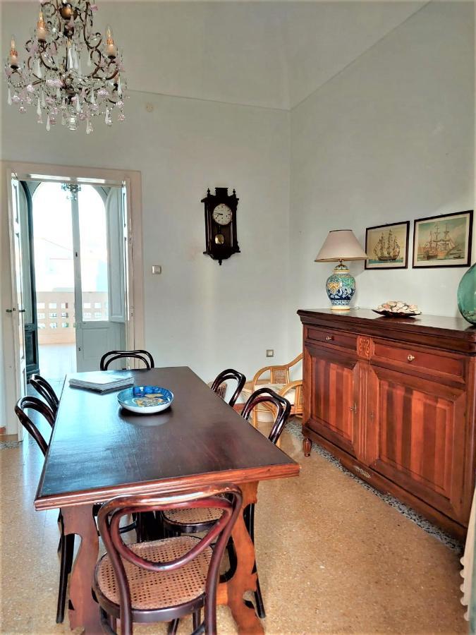 Villa Nel Salento - Ampie Camere E Giardino, Fino A 9 Persone Barbarano del Capo Εξωτερικό φωτογραφία