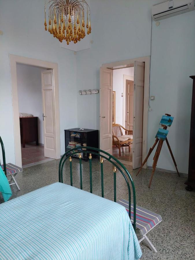 Villa Nel Salento - Ampie Camere E Giardino, Fino A 9 Persone Barbarano del Capo Εξωτερικό φωτογραφία