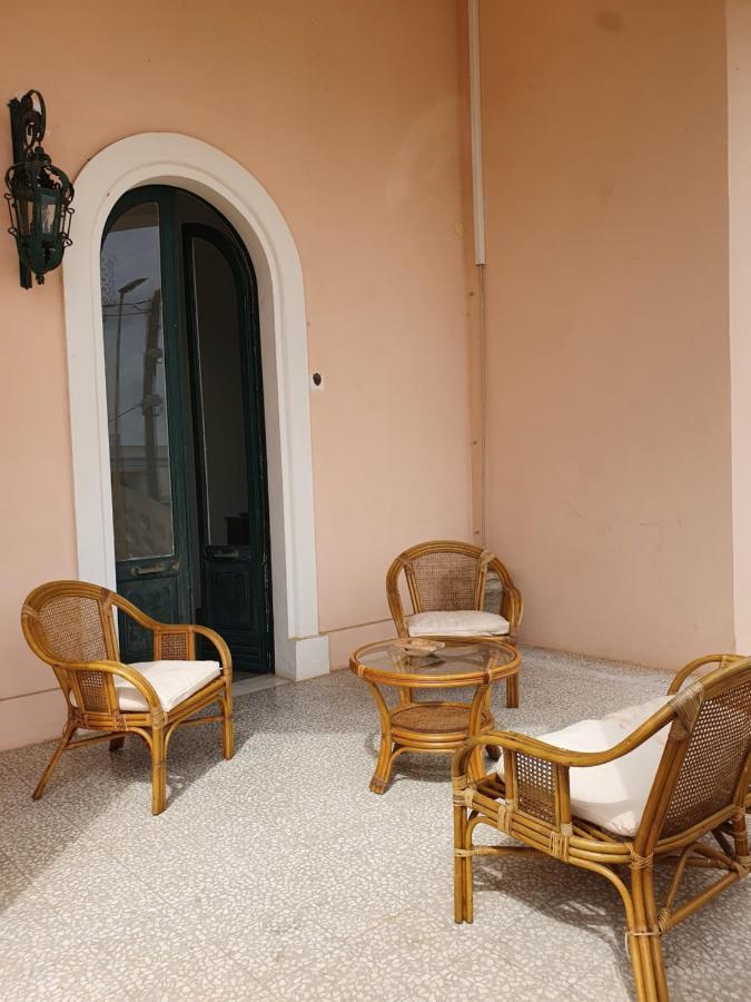 Villa Nel Salento - Ampie Camere E Giardino, Fino A 9 Persone Barbarano del Capo Εξωτερικό φωτογραφία